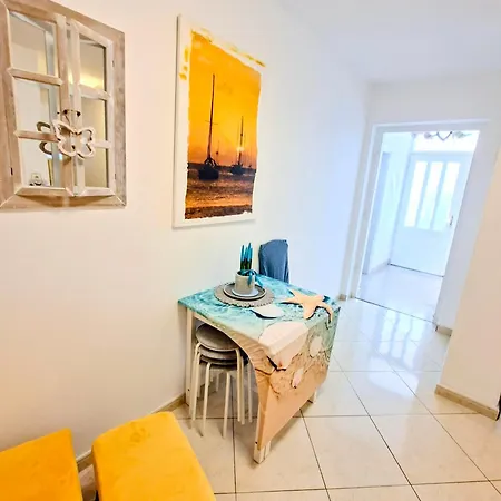 Apartman Rudelj *