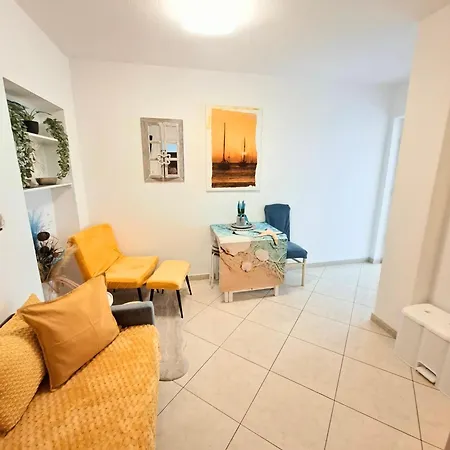 Apartman Rudelj Makarska