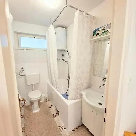 Apartman Rudelj