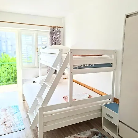 Apartman Rudelj *