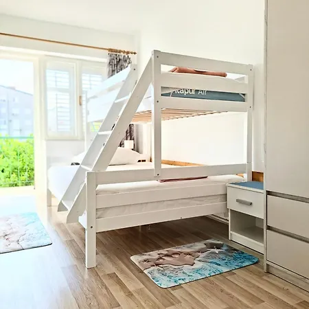 Apartman Rudelj