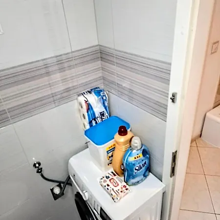 Rudelj Apartament