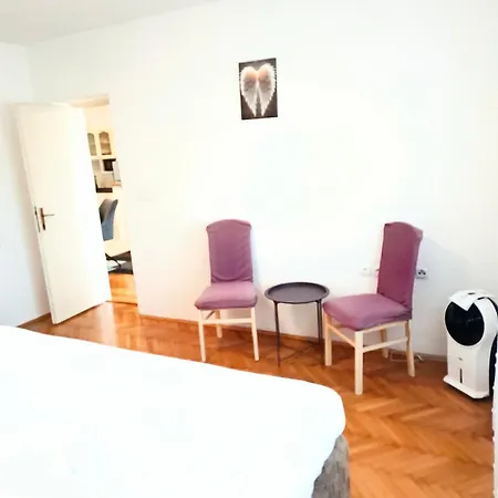 Rudelj Apartament Makarska