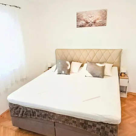 Apartament Rudelj Makarska