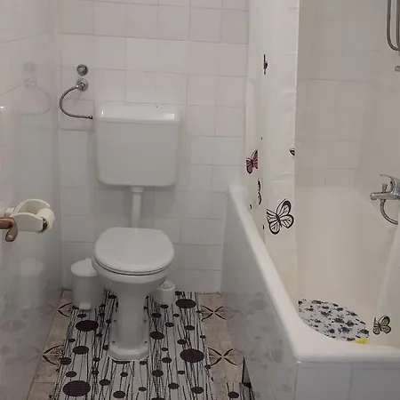 Rudelj Apartament *