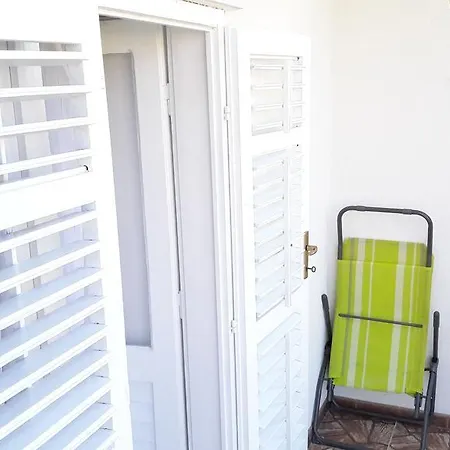 Rudelj Apartament *