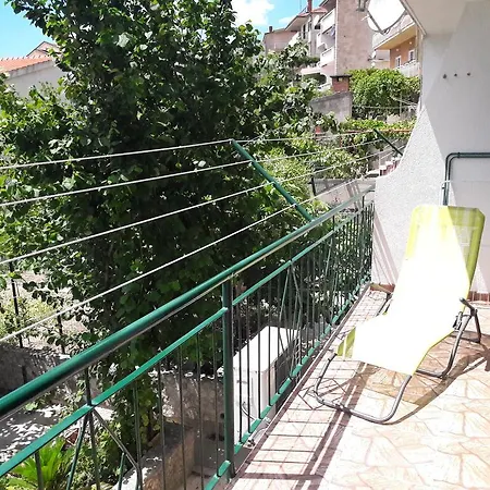 Rudelj Makarska