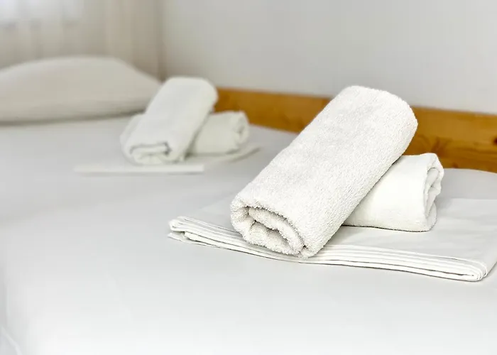 Appartamento Rudelj *