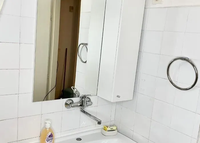 Rudelj Appartamento *