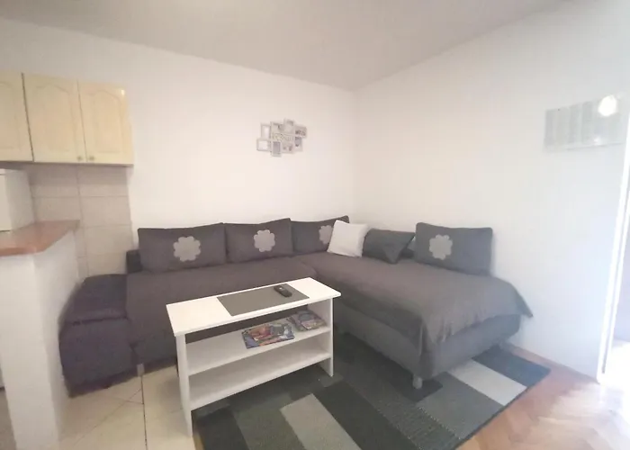 Appartamento Rudelj Makarska