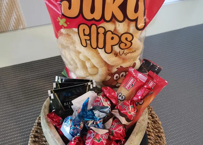 Rudelj Appartamento Makarska