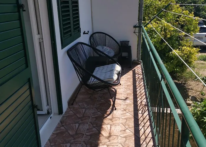 Rudelj 마카르스카