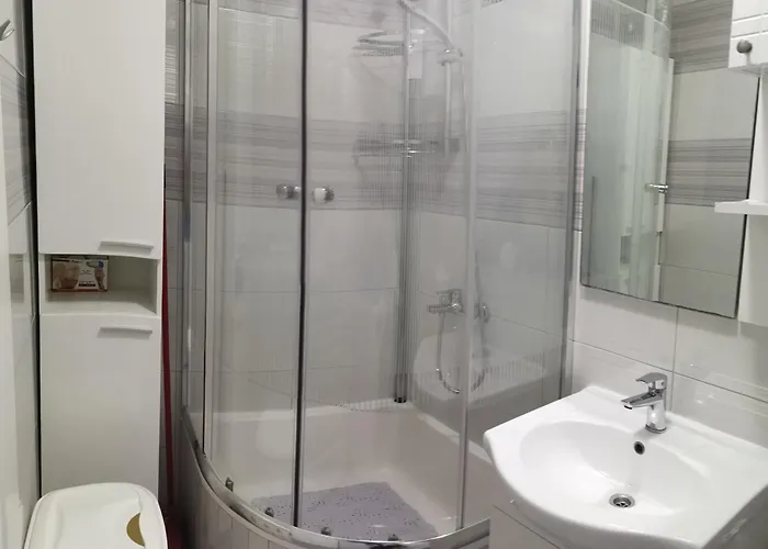 Apartamento Rudelj *