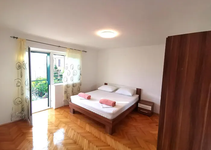 Rudelj Appartamento *