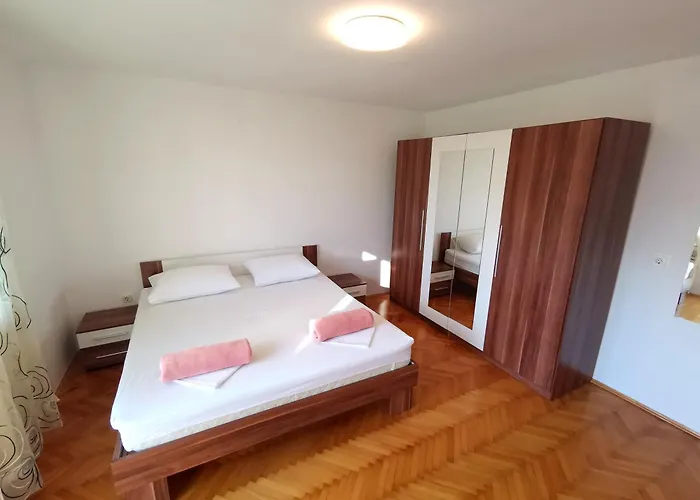 Appartamento Rudelj *