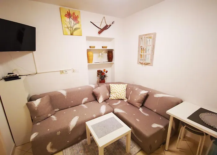 Appartamento Rudelj *