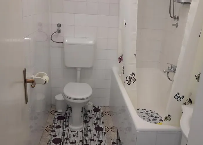 Rudelj Appartamento *