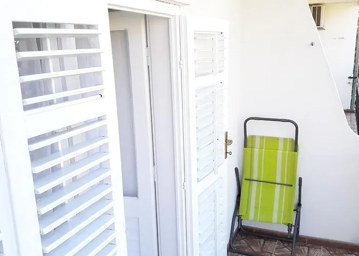 Rudelj Appartamento *