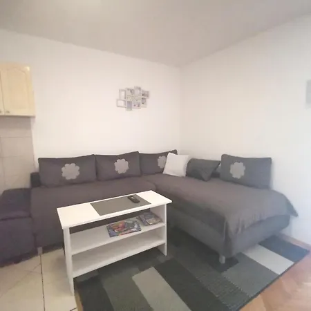 Appartement Rudelj Makarska