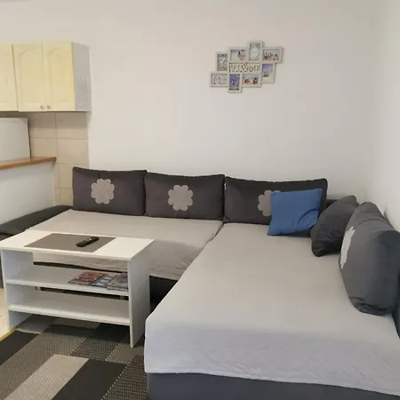 Appartement Rudelj Makarska