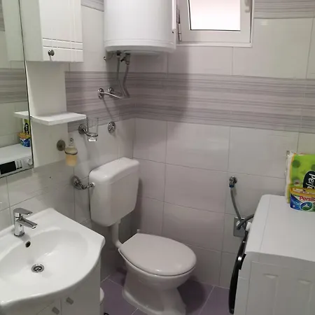 Rudelj Appartement *