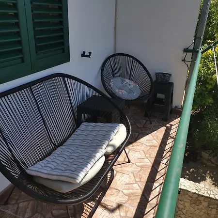 Apartment Rudelj *